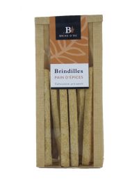 biscuit bâtonnet pain d'épices jemangefrancais.com