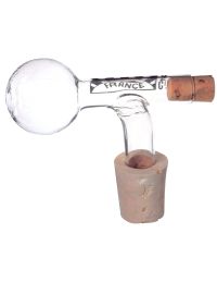 Bouchon doseur 2 cl - L'Ideal