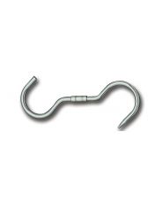 Allonge tournante 24 cm Acier Inoxydable - Fischer