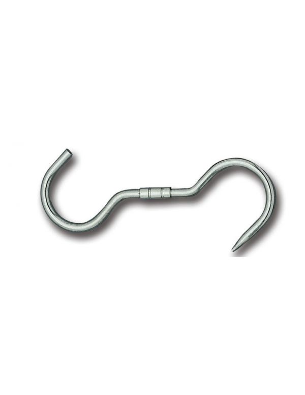 Allonge tournante 24 cm - Fischer