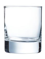 12 Verres Collection "Islande" 20 cl - Arcoroc