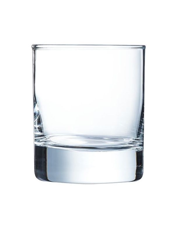 6 Gobelet Islande 20 cl - Arcoroc