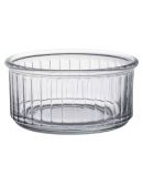 4 Ramequins Ovenchef 10 cm - Duralex
