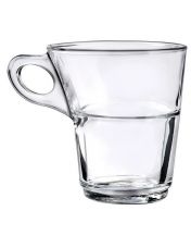 Tasse à café collection "Caprice" 9 cl - Duralex