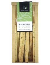 Biscuits ? l'Anis en B?tonnet - Brins d'Oc