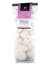 Meringue ? la Rose Artisanale - Brins d'Oc