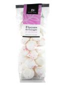 Meringue à la Rose Artisanale - Brins d'Oc