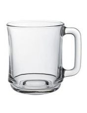 6 Mugs en Verre "Lys" 31 cl - Duralex