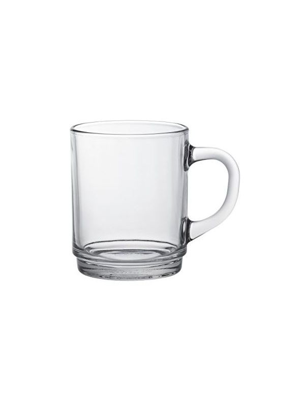 6 Mug Versailles 26 cl - Duralex