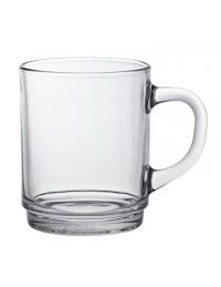 6 Mug Versailles 26 cl - Duralex