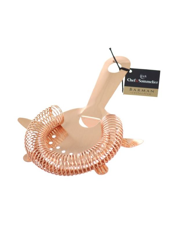 Passoire à Cocktail - Chef&Sommelier