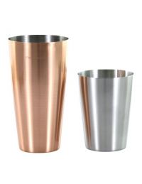 Shaker à Cocktail de 500 et 700 ml - Chef&Sommelier