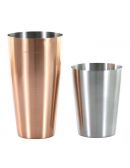 Shaker à Cocktail de 500 et 700 ml - Chef&Sommelier