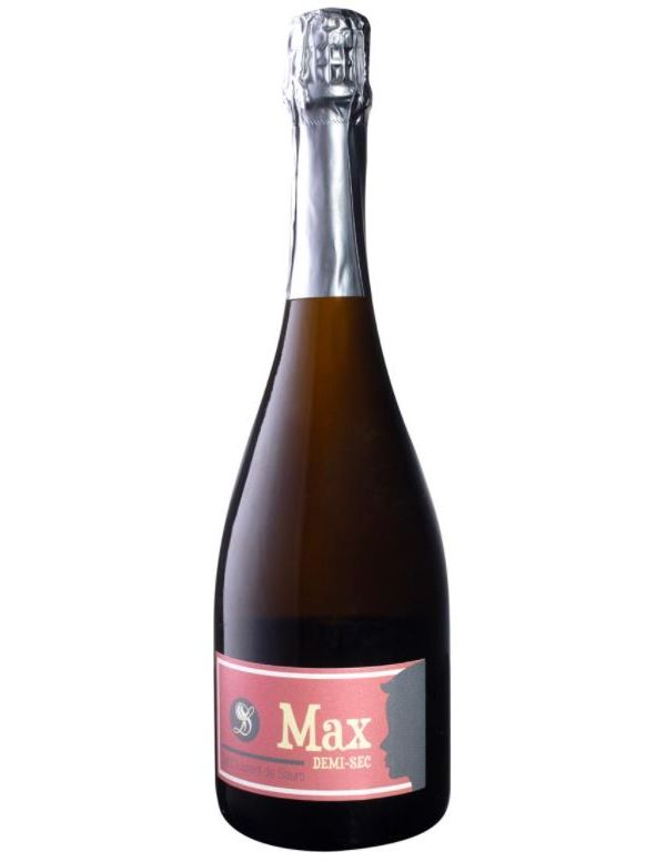 Méthode Gaillacoise Demi-Sec - Saint-Laurent de Saurs