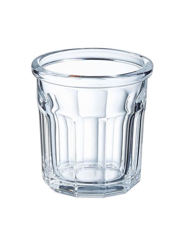 6 Verres collection "Eskale" 9 cl - Arcoroc