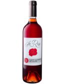 Vin Rosé Doux "La Rose" - Saint-Laurent de Saurs