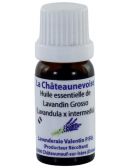 Huile essentielle lavendin grosso