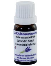 Huile Essentielle de Lavandin Abrial - Origine France