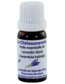 Huile essentielle lavandin abrial