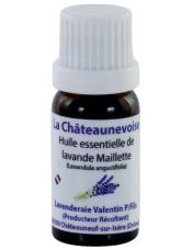 Huile Essentielle de Lavande Maillette - Origine France