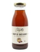 Sirop de Châtaignes Nature & Progrès