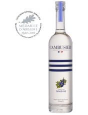 Liqueur de Geni?vre - Cambusier