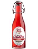 Sirop saveur Coquelicot - Délices de la Cigale