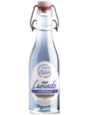 Sirop de Lavande Artisanal - D?lices de la Cigale