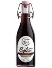 Sirop R?glisse Artisanal - D?lices de la Cigale