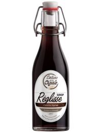 Sirop Réglisse Artisanal - Délices de la Cigale
