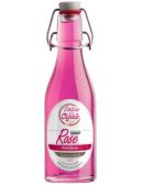 Sirop de Rose Artisanal - Délices de la Cigale