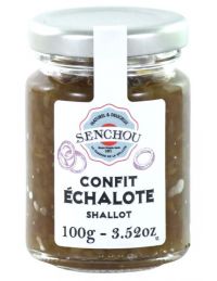 Confit d'Échalote - Senchou