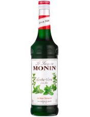 Sirop Menthe Verte 70 cl - Monin