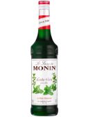 Sirop Menthe Verte 70 cl - Monin