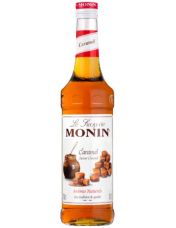 Sirop de Caramel 70 cl - Monin