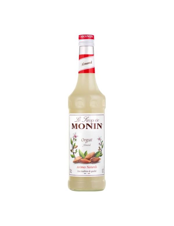 Sirop d'Orgeat 70 cl - Monin