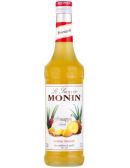 Sirop d'Ananas 70 cl - Monin