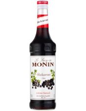 Sirop Cassis 70 cl - Monin