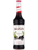 sirop de cassis Monin
