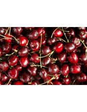 Cerise Burlat Bio en vrac 500 g - Origine France