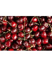 Cerise Bio Burlat en Vrac 500 g