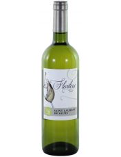 Vin Blanc "Le Florilège" AOP Gaillac - Saint-Laurent de Saurs