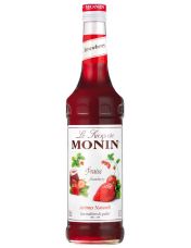 Sirop de Fraise 70 cl - Monin