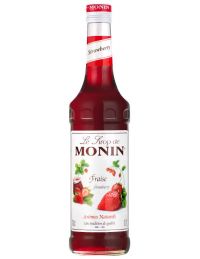 Sirop de Fraise 70 cl - Monin