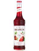 Sirop de Fraise 70 cl - Monin