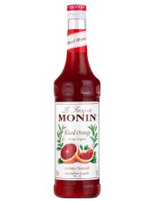 Sirop Orange Sanguine 70 cl - Monin
