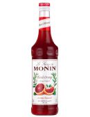 Sirop Orange Sanguine 70 cl - Monin