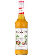 Sirop saveur Passion 70 cl - Monin