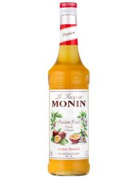 Sirop saveur Passion 70 cl - Monin