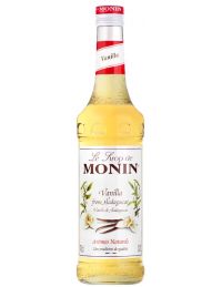 Sirop saveur Vanille 70 cl - Monin
